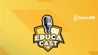 Maio amarelo podcast