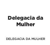 Delegacia da Mulher