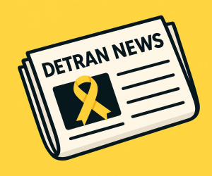 Noticias maio amarelo