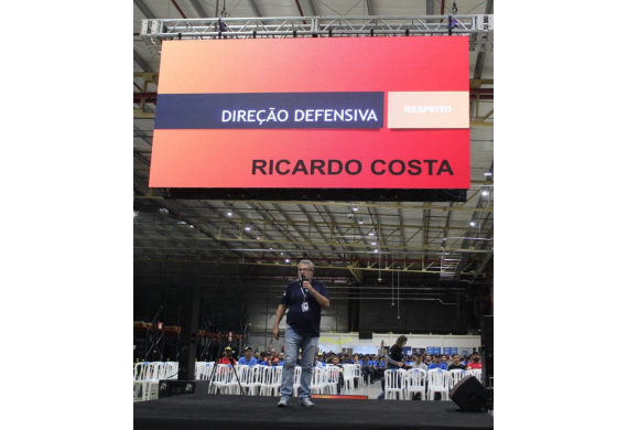 palestra