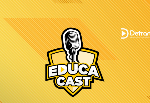 Maio amarelo podcast